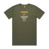 5065 Men's Staple Faded Tee Thumbnail