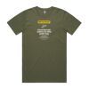 5065 Men's Staple Faded Tee Thumbnail