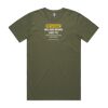 5065 Men's Staple Faded Tee Thumbnail