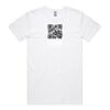 5075 Men's Staple Plus Tee [+5cm] Thumbnail