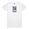 5075 Men's Staple Plus Tee [+5cm] Thumbnail