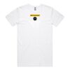 5075 Men's Staple Plus Tee [+5cm] Thumbnail