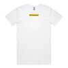 5075 Men's Staple Plus Tee [+5cm] Thumbnail