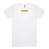 5075 Men's Staple Plus Tee [+5cm] Thumbnail