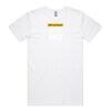 5075 Men's Staple Plus Tee [+5cm] Thumbnail