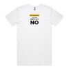 5075 Men's Staple Plus Tee [+5cm] Thumbnail