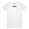 5075 Men's Staple Plus Tee [+5cm] Thumbnail