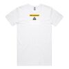 5075 Men's Staple Plus Tee [+5cm] Thumbnail