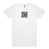 5075 Men's Staple Plus Tee [+5cm] Thumbnail