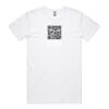 5075 Men's Staple Plus Tee [+5cm] Thumbnail