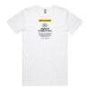 5075 Men's Staple Plus Tee [+5cm] Thumbnail