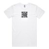 5075 Men's Staple Plus Tee [+5cm] Thumbnail