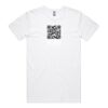 5075 Men's Staple Plus Tee [+5cm] Thumbnail