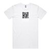 5075 Men's Staple Plus Tee [+5cm] Thumbnail