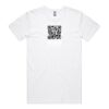 5075 Men's Staple Plus Tee [+5cm] Thumbnail