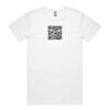 5075 Men's Staple Plus Tee [+5cm] Thumbnail