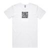 5075 Men's Staple Plus Tee [+5cm] Thumbnail