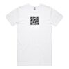5075 Men's Staple Plus Tee [+5cm] Thumbnail