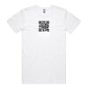 5075 Men's Staple Plus Tee [+5cm] Thumbnail