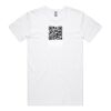 5075 Men's Staple Plus Tee [+5cm] Thumbnail