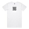 5075 Men's Staple Plus Tee [+5cm] Thumbnail