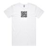 5075 Men's Staple Plus Tee [+5cm] Thumbnail