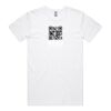 5075 Men's Staple Plus Tee [+5cm] Thumbnail