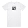 5075 Men's Staple Plus Tee [+5cm] Thumbnail