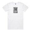 5075 Men's Staple Plus Tee [+5cm] Thumbnail