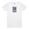 5075 Men's Staple Plus Tee [+5cm] Thumbnail