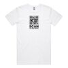 5075 Men's Staple Plus Tee [+5cm] Thumbnail