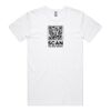 5075 Men's Staple Plus Tee [+5cm] Thumbnail
