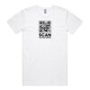 5075 Men's Staple Plus Tee [+5cm] Thumbnail
