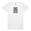 5075 Men's Staple Plus Tee [+5cm] Thumbnail
