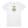5075 Men's Staple Plus Tee [+5cm] Thumbnail