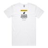 5075 Men's Staple Plus Tee [+5cm] Thumbnail