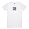 5075 Men's Staple Plus Tee [+5cm] Thumbnail