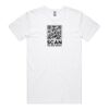 5075 Men's Staple Plus Tee [+5cm] Thumbnail