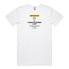 5075 Men's Staple Plus Tee [+5cm] Thumbnail