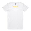 5075 Men's Staple Plus Tee [+5cm] Thumbnail