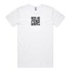 5075 Men's Staple Plus Tee [+5cm] Thumbnail