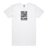 5075 Men's Staple Plus Tee [+5cm] Thumbnail