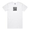 5075 Men's Staple Plus Tee [+5cm] Thumbnail