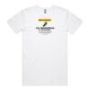 5075 Men's Staple Plus Tee [+5cm] Thumbnail