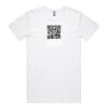5075 Men's Staple Plus Tee [+5cm] Thumbnail