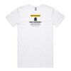 5075 Men's Staple Plus Tee [+5cm] Thumbnail