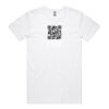 5075 Men's Staple Plus Tee [+5cm] Thumbnail