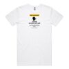 5075 Men's Staple Plus Tee [+5cm] Thumbnail
