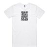 5075 Men's Staple Plus Tee [+5cm] Thumbnail