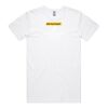 5075 Men's Staple Plus Tee [+5cm] Thumbnail